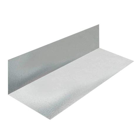 prefinished galvanized sheet metal flashing